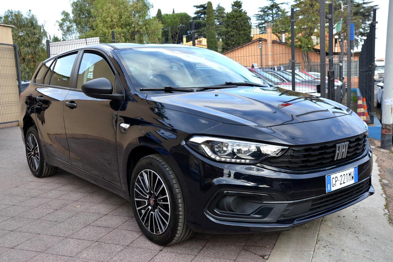 Fiat Tipo 1.6 MJT 130CV SW 2023 **PREZZO REALE**UNIPRO'**