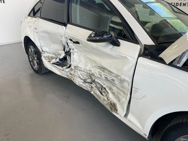 AUDI A4 AVANT 35 TDI 150CV S TRONIC