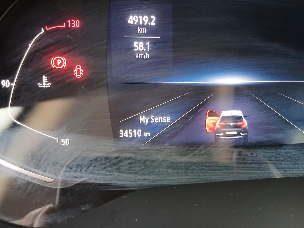 Renault Captur TCe 90 CV Techno