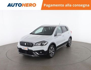 SUZUKI S-Cross 1.4 Boosterjet 4WD All Grip Top