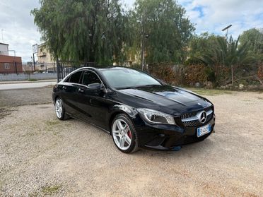 Mercedes-benz CLA 200 CDI Sport