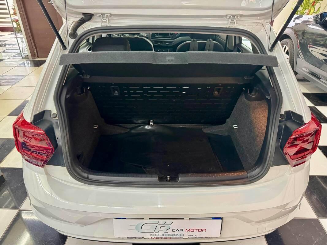 Volkswagen Polo 1.6 tdi Comfortline 80cv