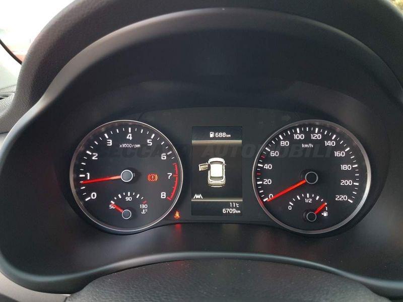 KIA Stonic Stonic 1.2 dpi Style 84cv