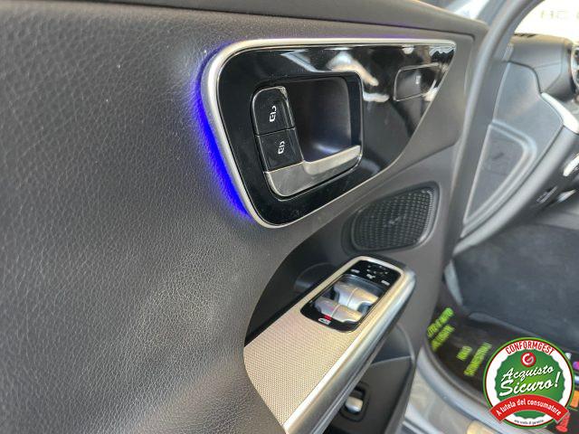 MERCEDES-BENZ GLC 220 d 4Matic Advanced *TETTO APRIBILE