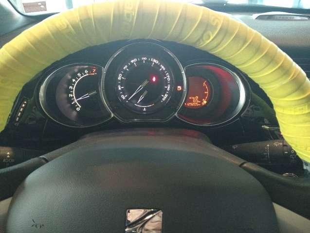 DS Automobiles DS 3 1.4 VTi 95 Chic
