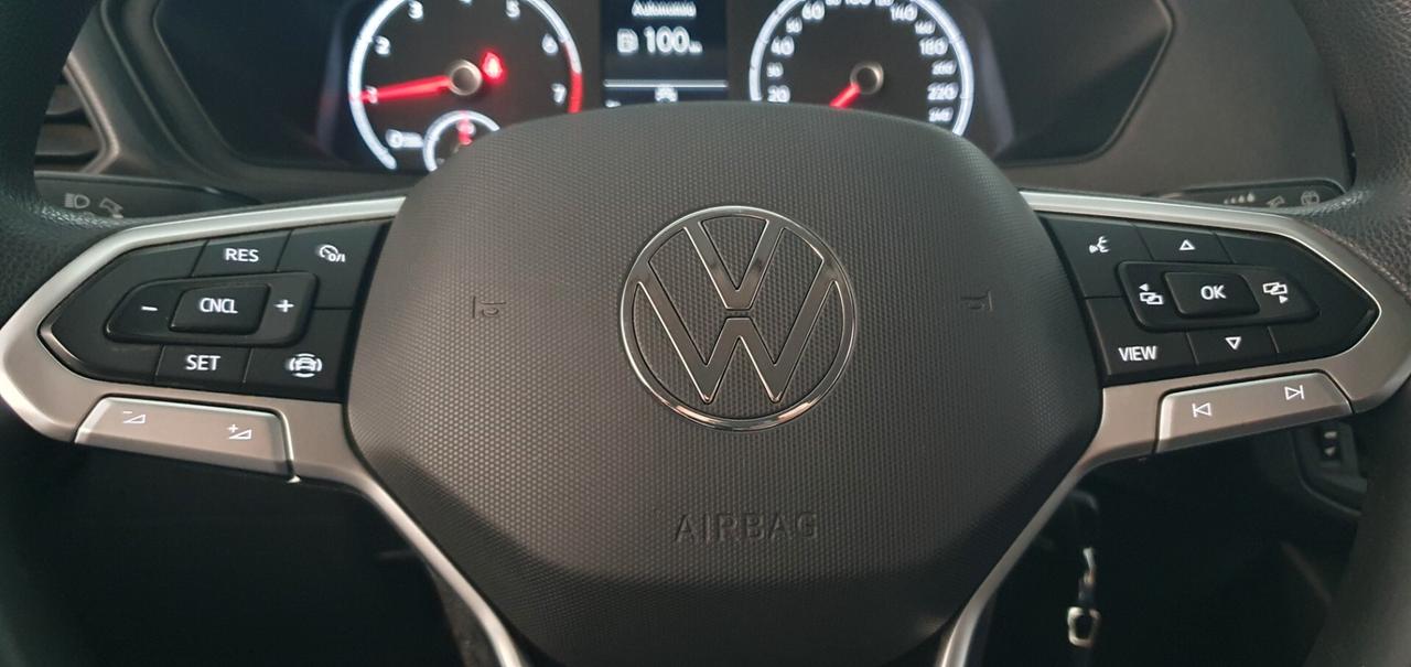 Volkswagen T-Cross 1.0 TSI Style BMT