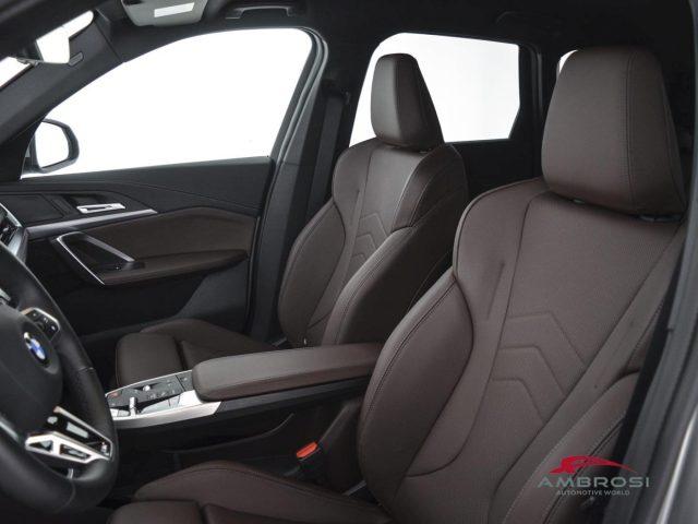 BMW X1 sdrive20d mhev 48V MSport auto