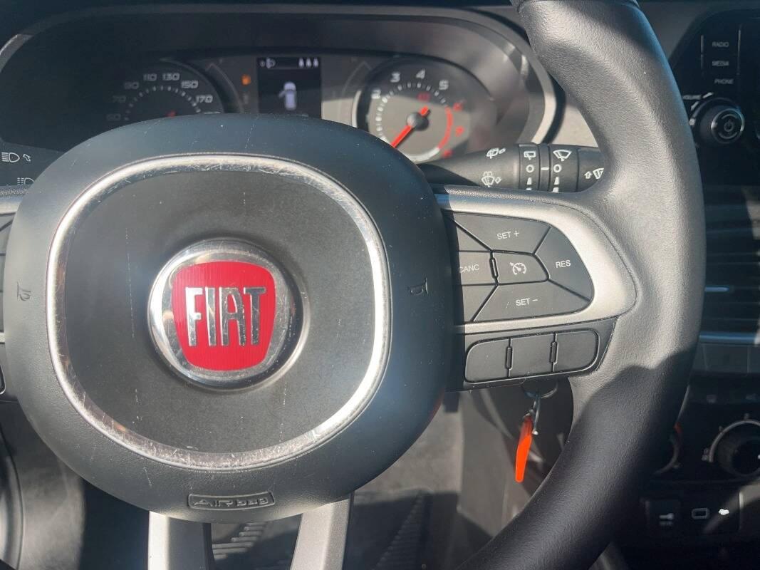 Fiat Tipo 1.4 GPL Mirror s&s 120cv my20 - GPL