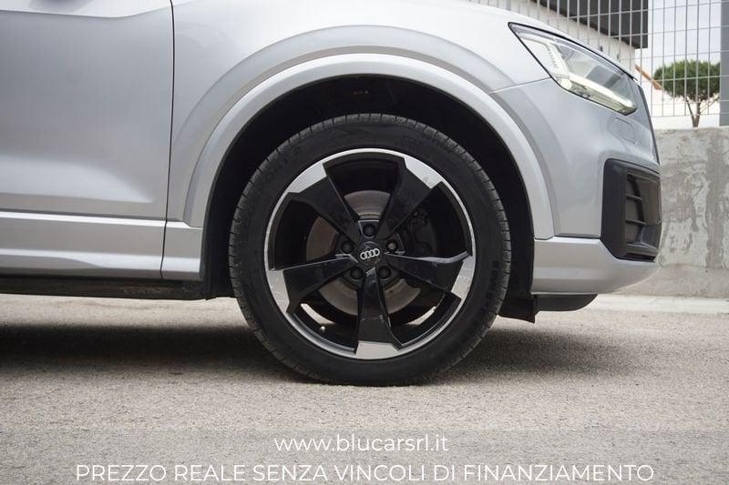 Audi Q2 1.6 30 TDI Admired S Tronic