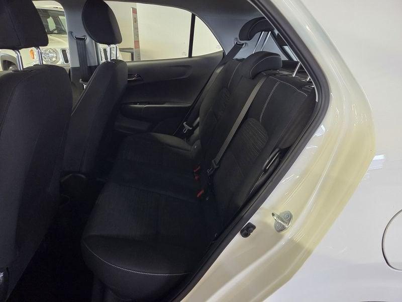 KIA Picanto 3ªs.(17-) 1.0 12V 5 porte Urban