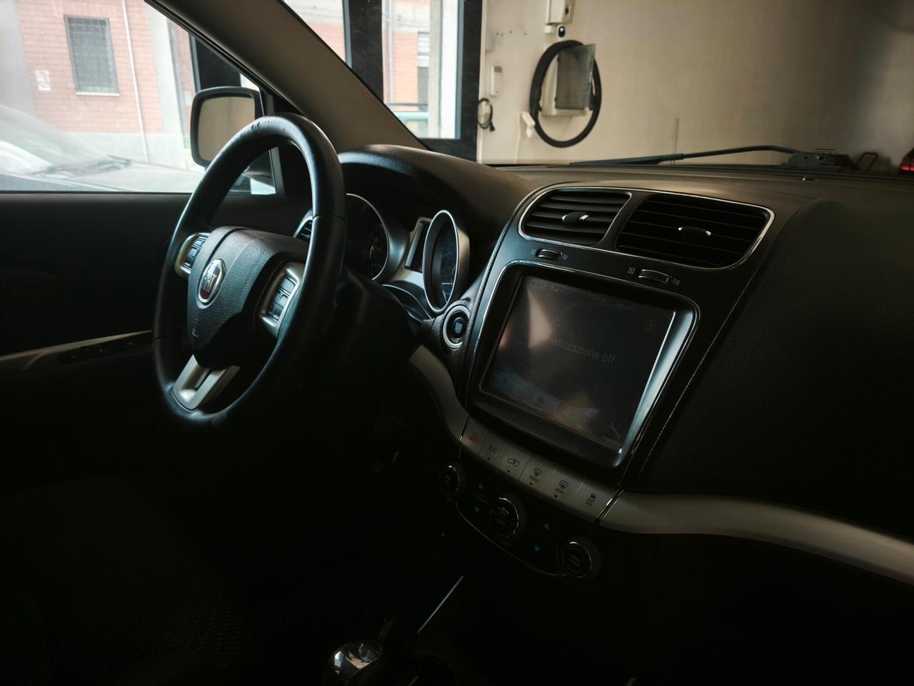 Fiat Freemont 2.0 Mjt 170 CV 4x4 A/T - DISTRIBUZIONE FATTA