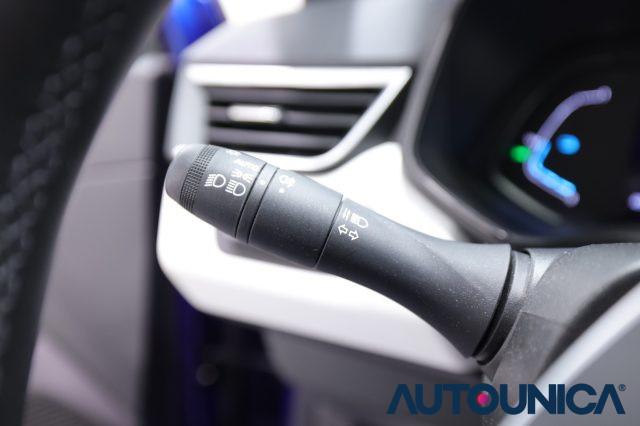 RENAULT Clio FULL HYBRID E-TECH 145 CV 5 PORTE TECHNO FULL LED