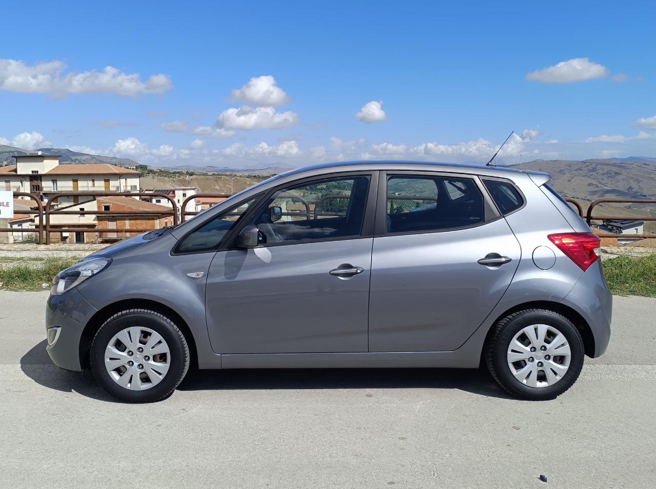 Hyundai iX20 1.4 90 CV Econext Comfort