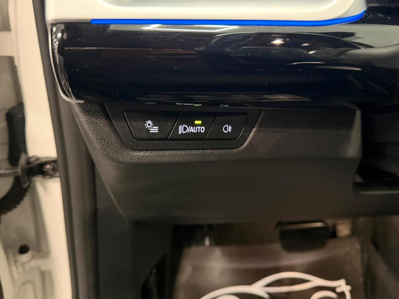 BMW X1 18D EDITION ESSENCE 2.0 150CV S-DRIVE PELLE NAVI CAM ANNO 2023