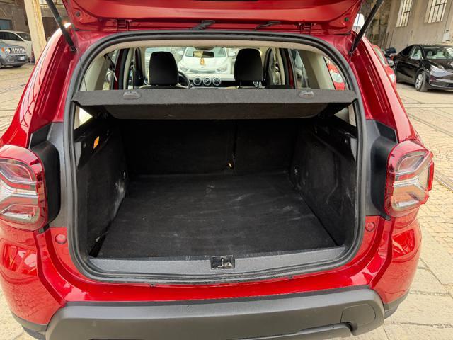 DACIA Duster 1.5 Blue dCi 8V 115 CV 4x2 Essential