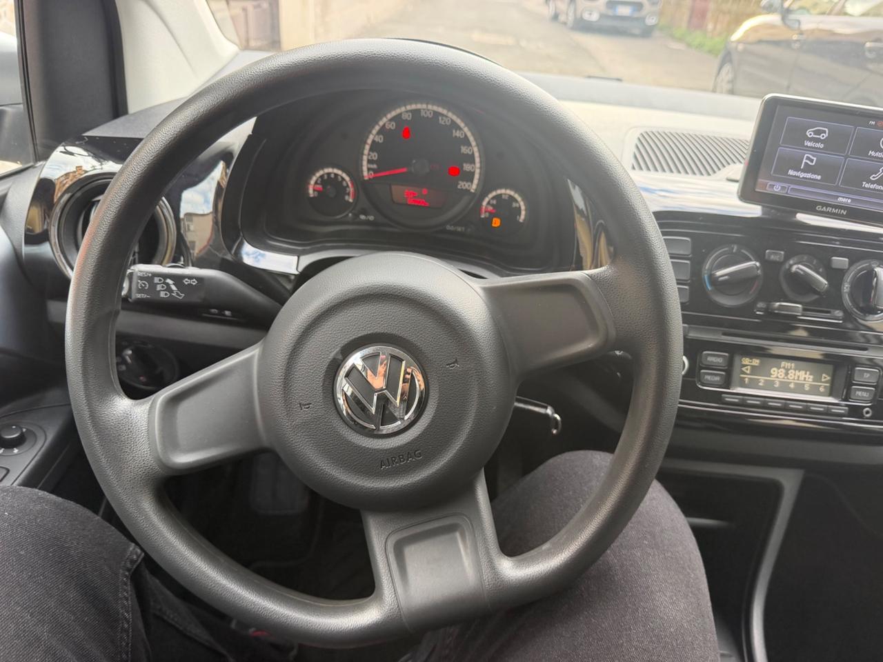 Volkswagen up! 1.0 75 CV 5p. high