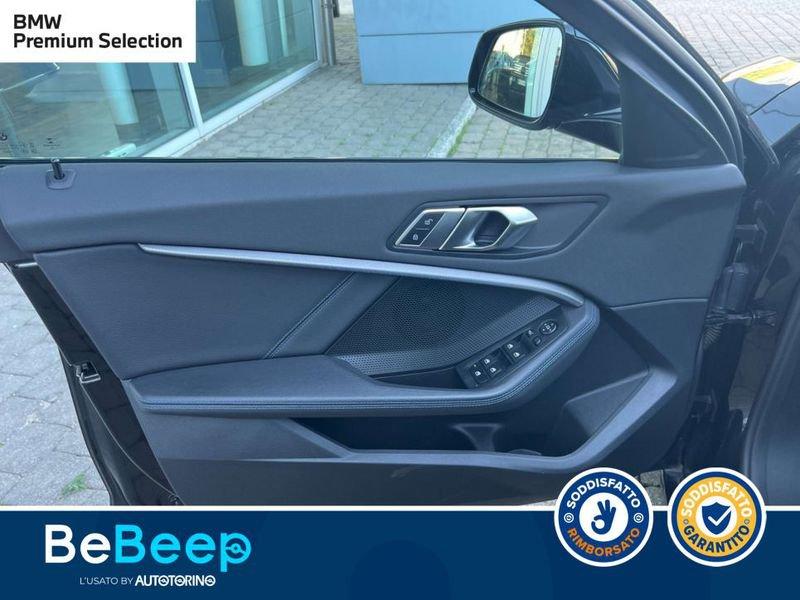 BMW Serie 1 118I MSPORT 136CV AUTO