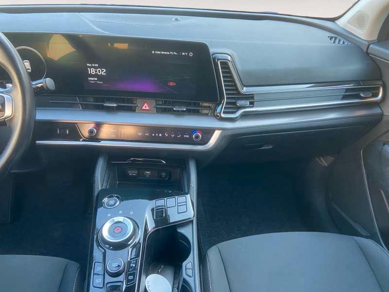 KIA Sportage 1.6 tgdi hev Style AuTo
