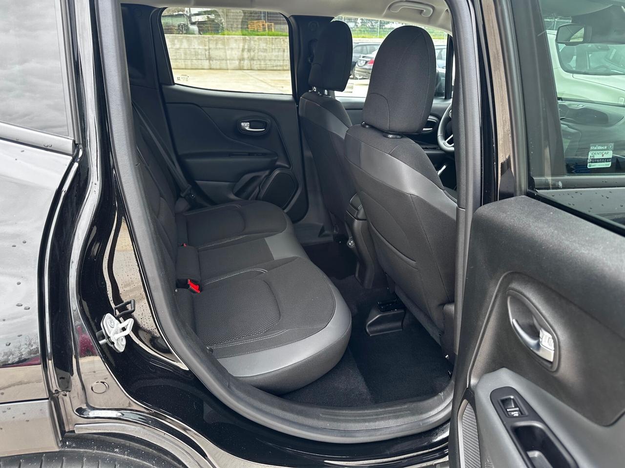 Jeep Renegade 1.6 Mjt 130 CV S