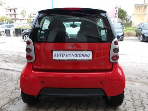 Smart fortwo coupe Fortwo 0.8 cdi Smart&Passion