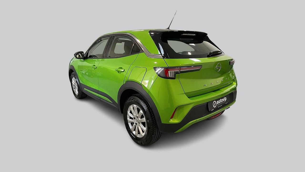 Opel Mokka 1.2 Turbo Edition