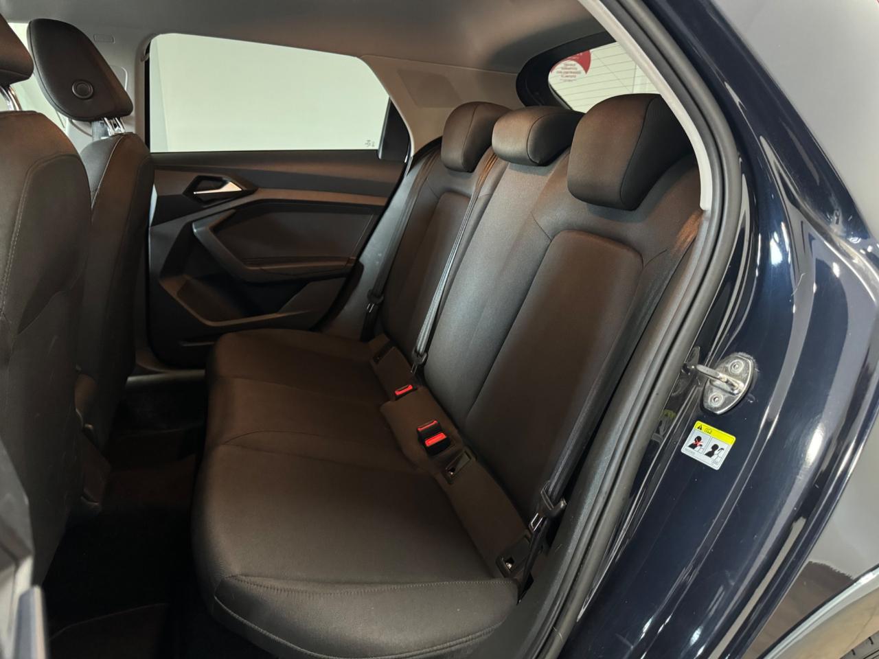 Audi A1 citycarver 30 TFSI S tronic Admired