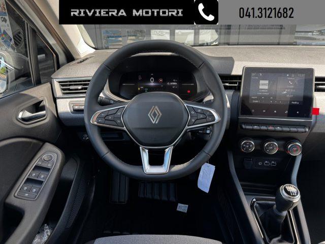 RENAULT Clio ECO-G 100 CV Evolution