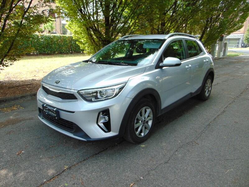 KIA Stonic Stonic 1.2 DPI ECO GPL Urban