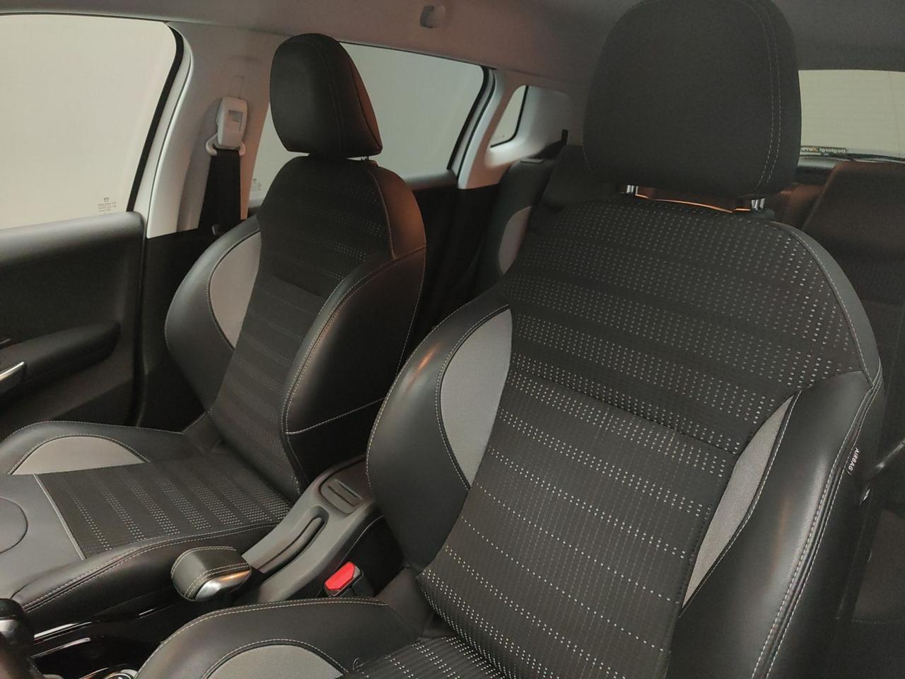 PEUGEOT 2008 1.6 BLUEHDI 100CV ALLURE