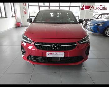 OPEL Corsa 1.5 D 100 CV GS Line