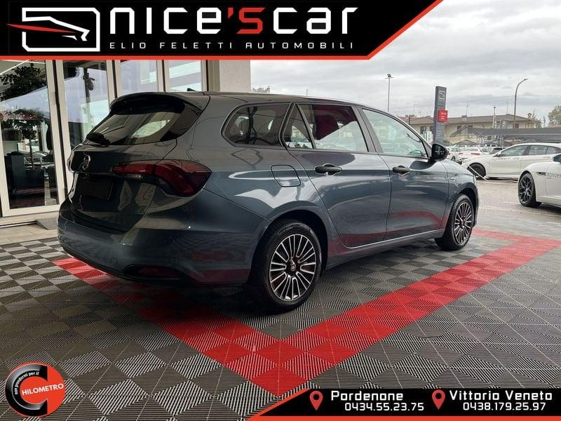 FIAT Tipo Tipo 1.6 Mjt S&S SW