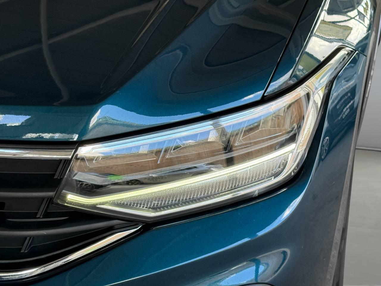 VOLKSWAGEN Tiguan II 2021 - Tiguan 2.0 tdi Life 150cv dsg