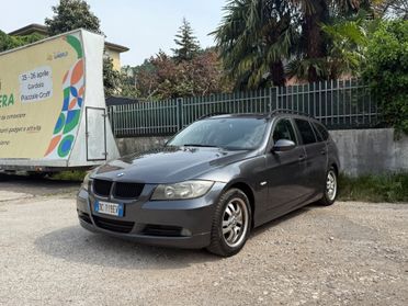 Bmw 320 320d cat Touring Attiva