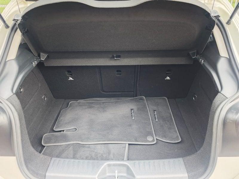 Mercedes-Benz Classe A A 180 Sport