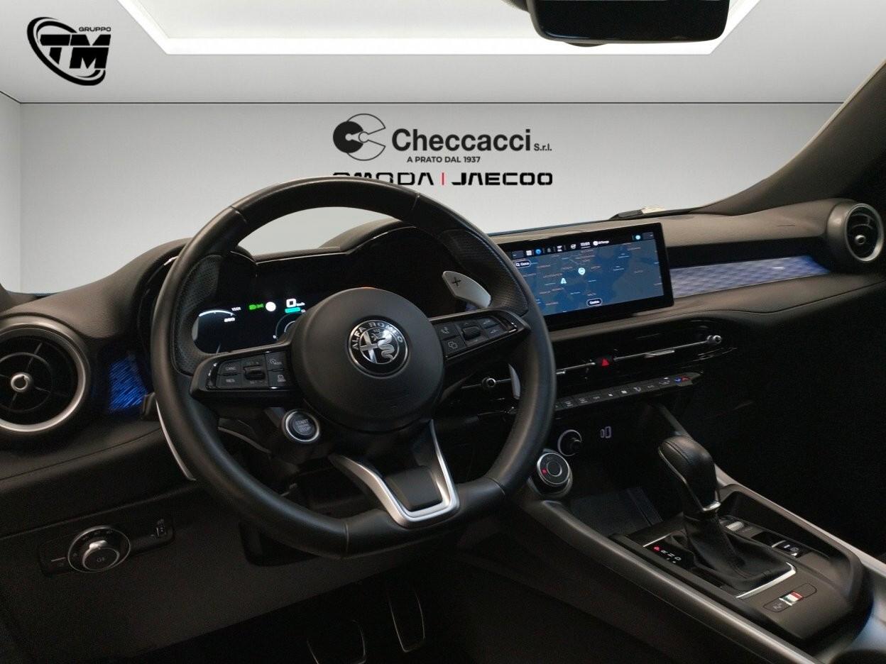 Alfa Romeo Tonale 1.5 hybrid Speciale 130cv tct7