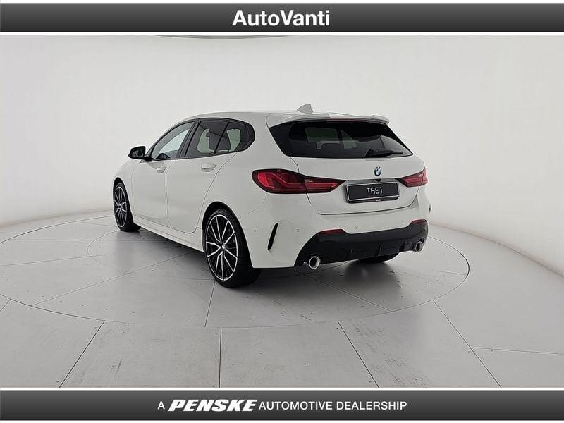 BMW Serie 1 118d 5p. M Sport