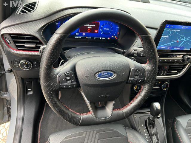 FORD Puma 1.0 125 CV aut. ST-Line X