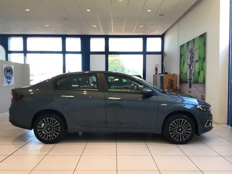 FIAT Tipo 1.6 Mjt S&S 4 porte City PROMO LUGLIO