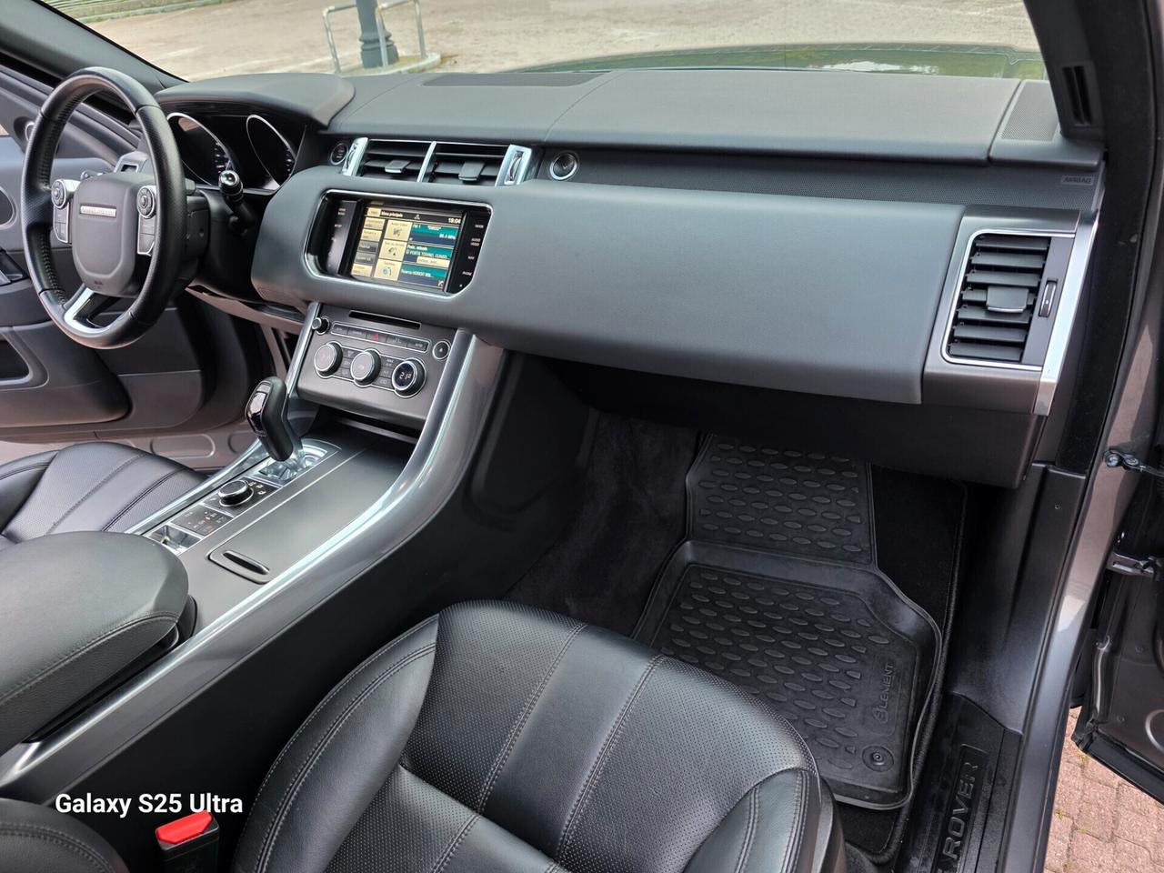 range rover sport tetto apribile ritiro usato/scambio