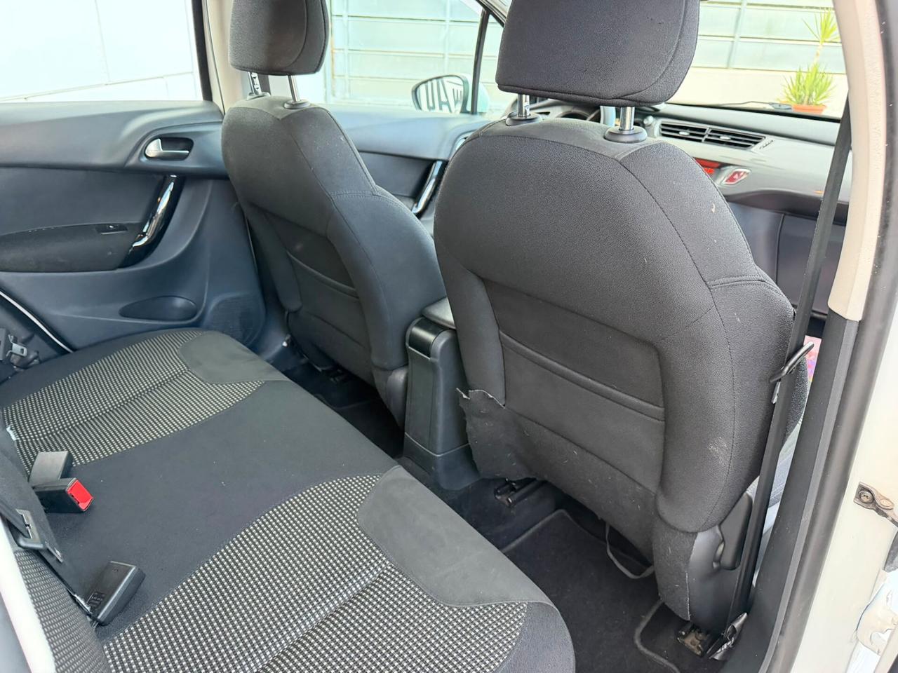 Citroen C3 1.4 e-HDi 70 airdream CMP Exclusive