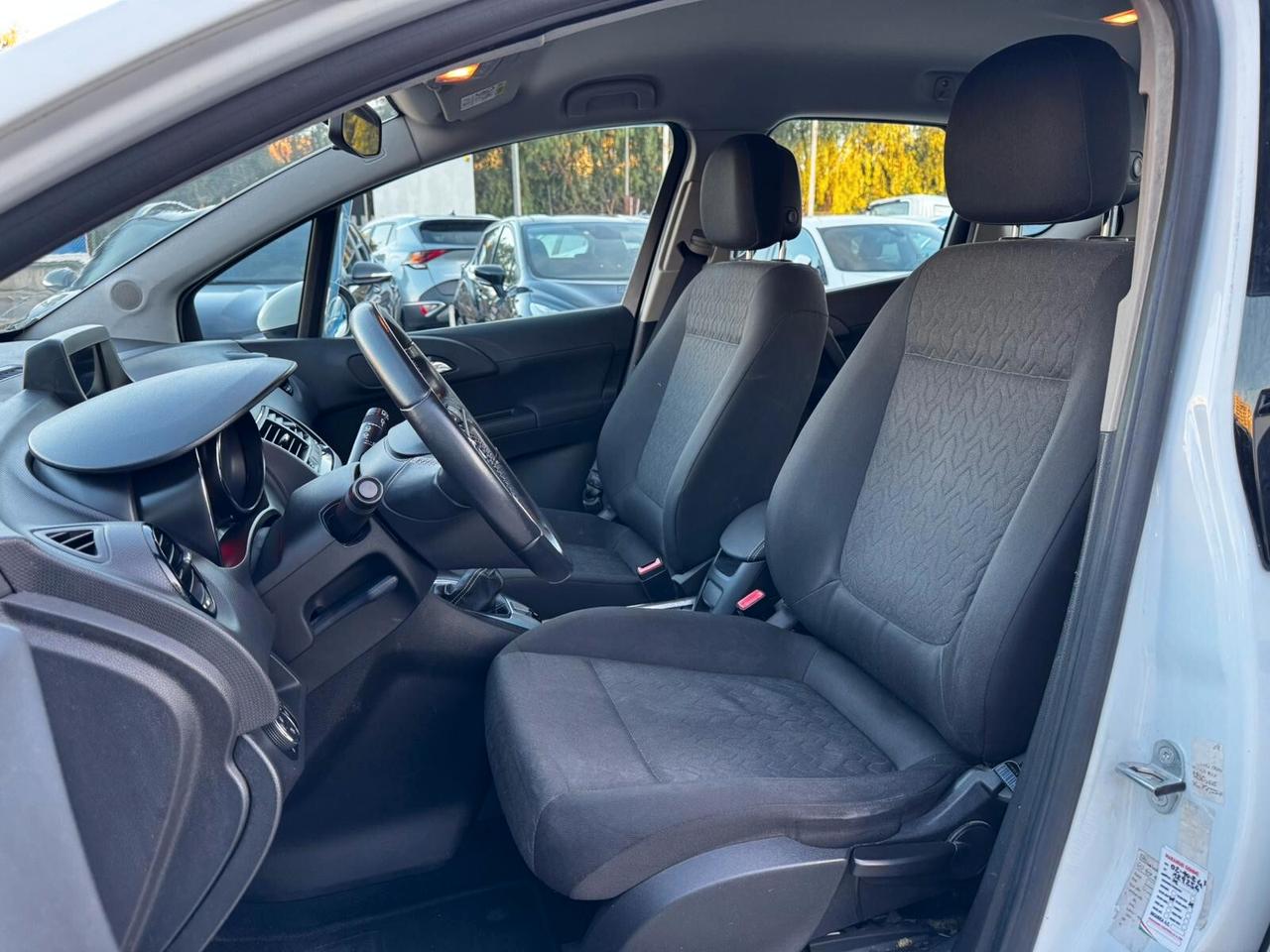 OPEL MERIVA 1.4 TECH COSMO 120CV GPL