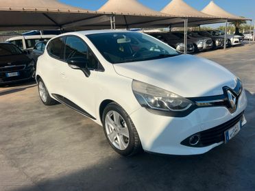 Renault Clio 1.5 dCi 8V 90CV Start&Stop 5 porte