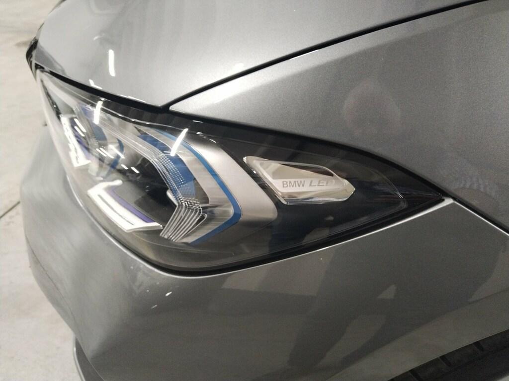 BMW Serie 3 Touring 320 d Mild Hybrid 48V Msport xDrive Steptronic