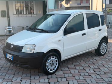 Fiat Panda 1.4 Natural Power Van Active 2 posti