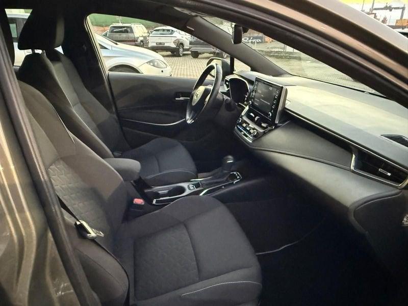 Toyota Corolla Corolla 1.8 Hybrid Active