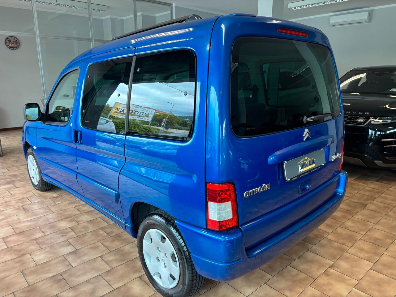 Citroen Berlingo 1.4 *PER NEOPATENTATI