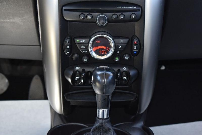 MINI Countryman MINI 1.6 Cooper Countryman Auto