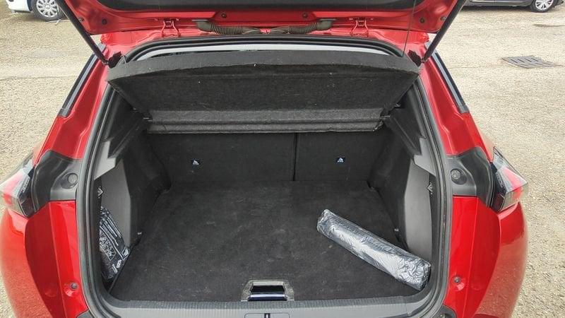 Peugeot 2008 PureTech 130 S&S Allure Pack