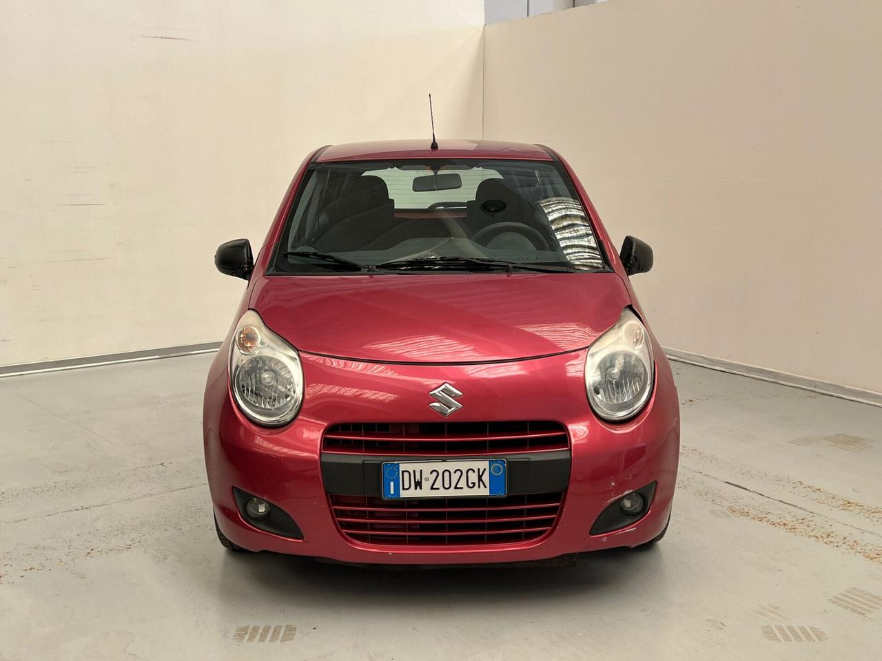 Suzuki Alto 1.0 Benzina 70cv OK NEOPATENTATI