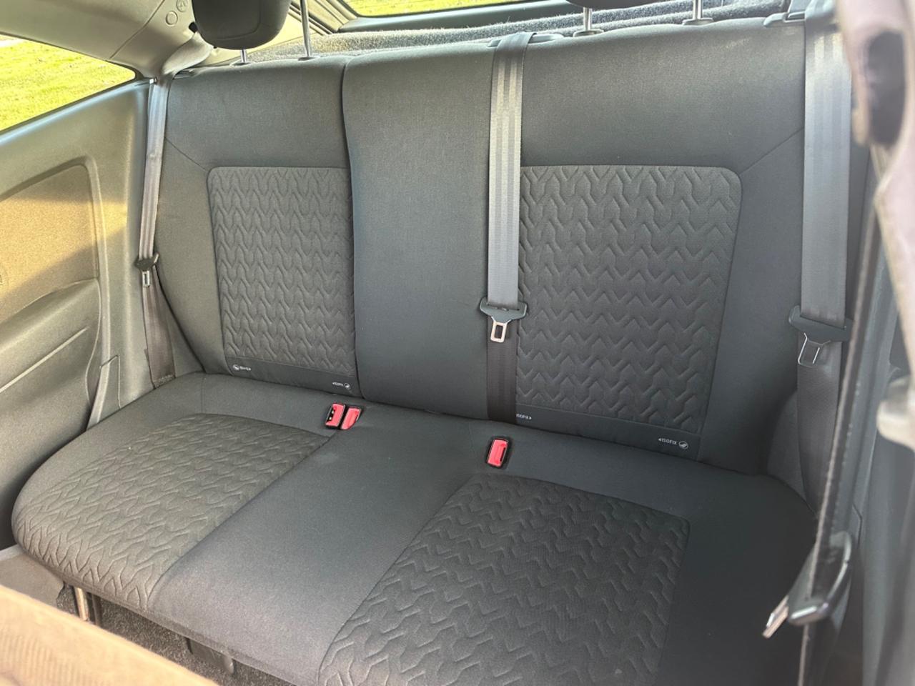 Opel Corsa 1.2 85CV 3 porte GPL-TECH b-color